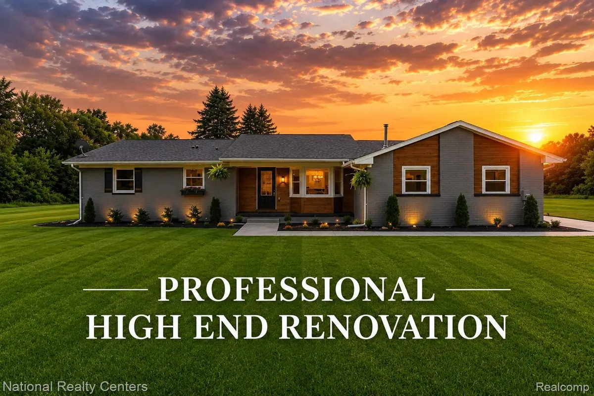 2601 Westwind Drive, Highland, MI 48357 - #1