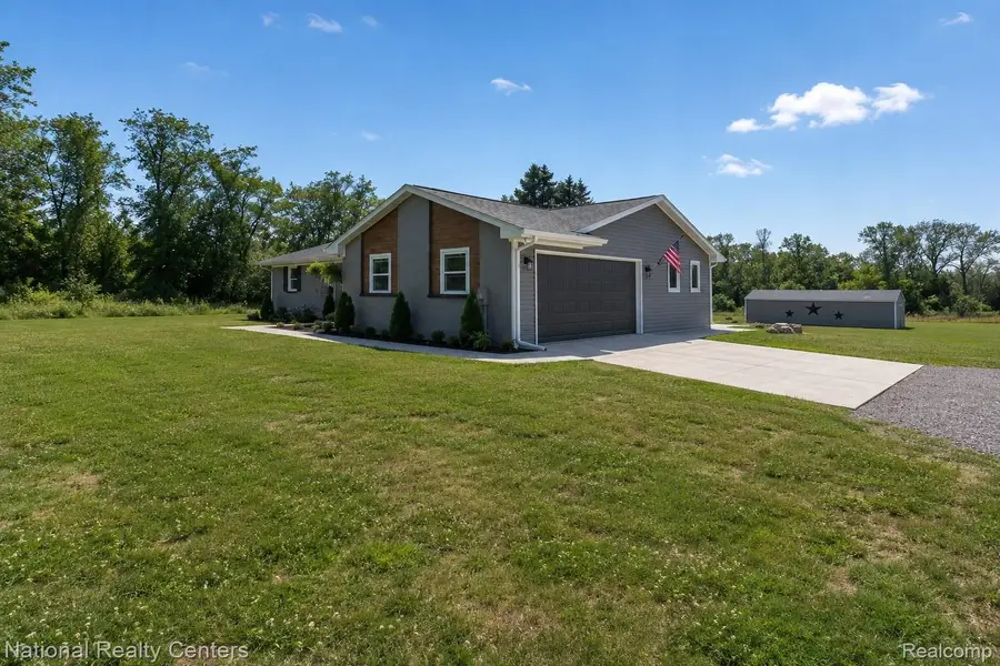 2601 Westwind Drive, Highland, MI 48357 - #2