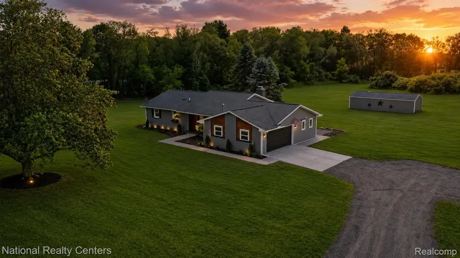 2601 Westwind Drive, Highland, MI 48357 - #3
