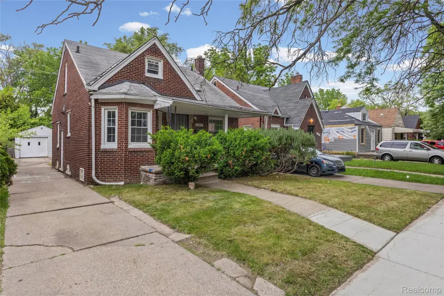 11817 Riad Street, Detroit, MI 48224 - #2