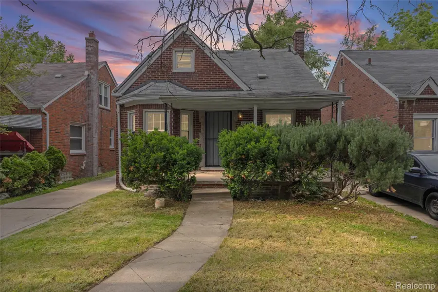 11817 Riad Street, Detroit, MI 48224 - #3