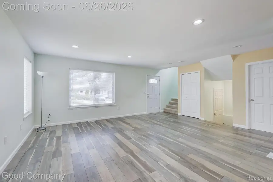 342 Spencer Street, Ferndale, MI 48220 - #2