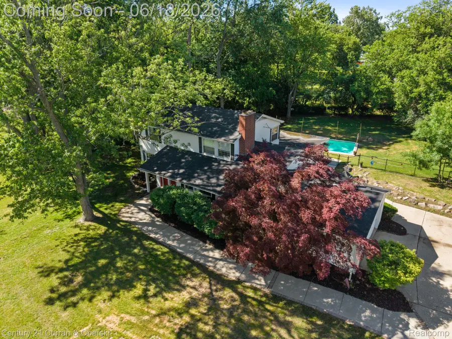 37480 Rhonswood Drive, Northville, MI 48167 - #2