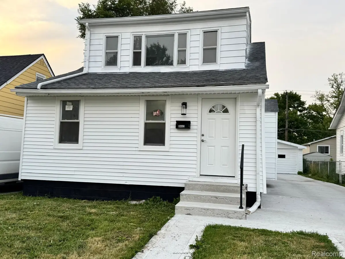 8463 Paige Avenue, Warren, MI 48089 - #1