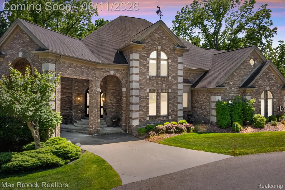 34825 Huntington Court, Farmington Hills, MI 48331 - #1