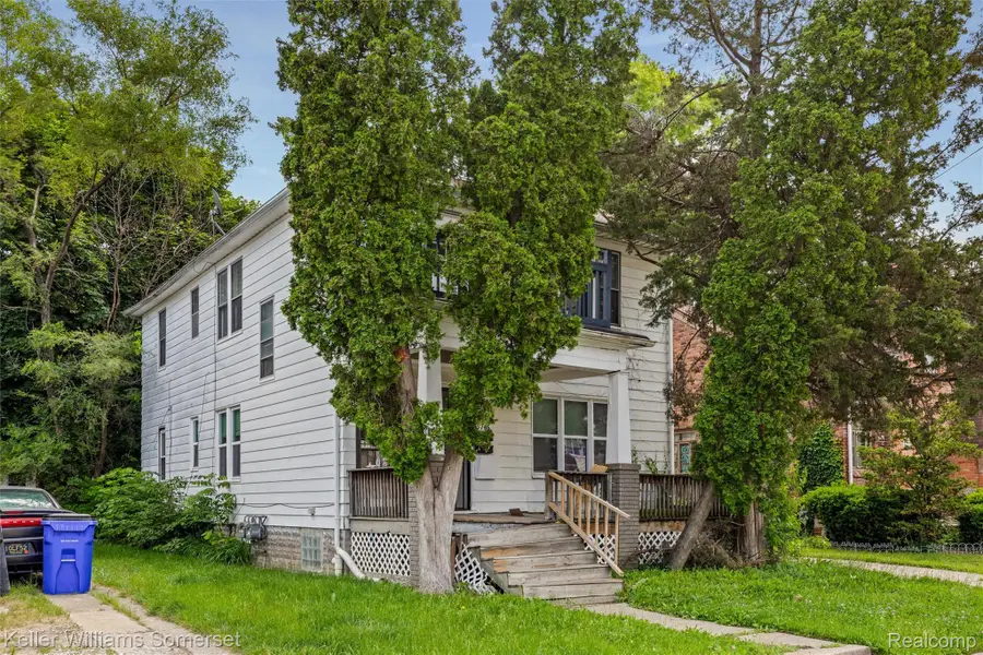 15766 Ferguson Street, Detroit, MI 48227 - #3