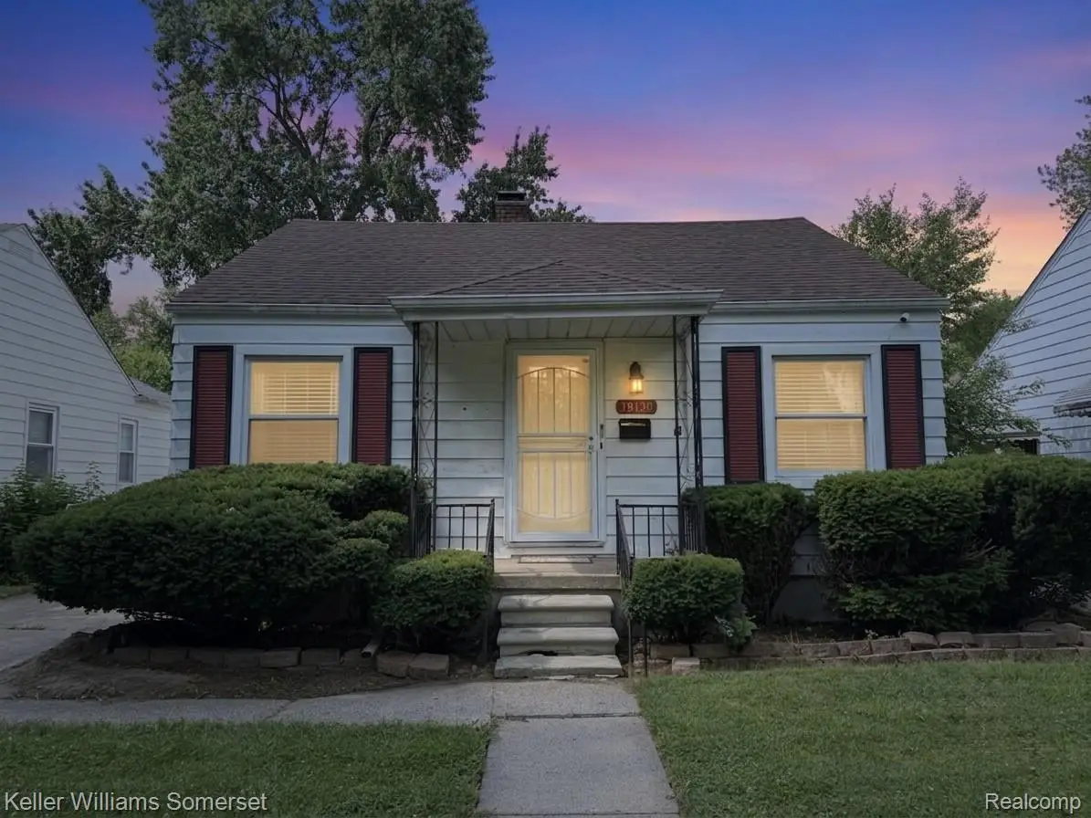 19130 Woodcrest Street, Harper Woods, MI 48225 - #1