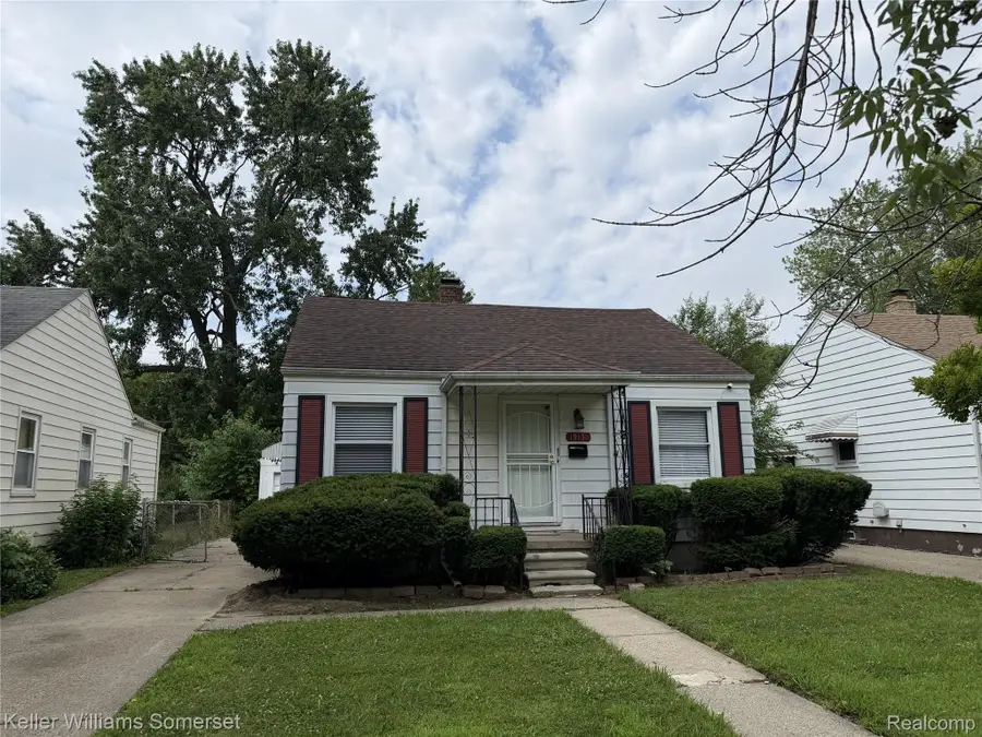 19130 Woodcrest Street, Harper Woods, MI 48225 - #3