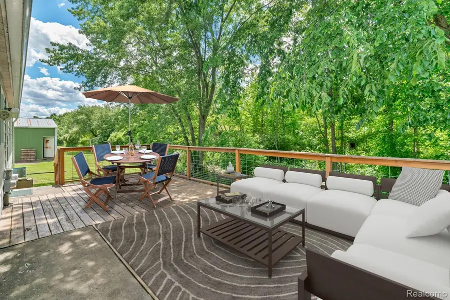 15387 Schultz Road, Berlin, MI 48002 - #3