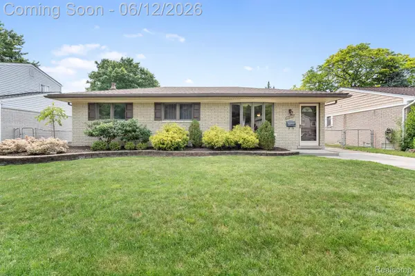 10330 Westlake Street, Taylor, MI 48180
