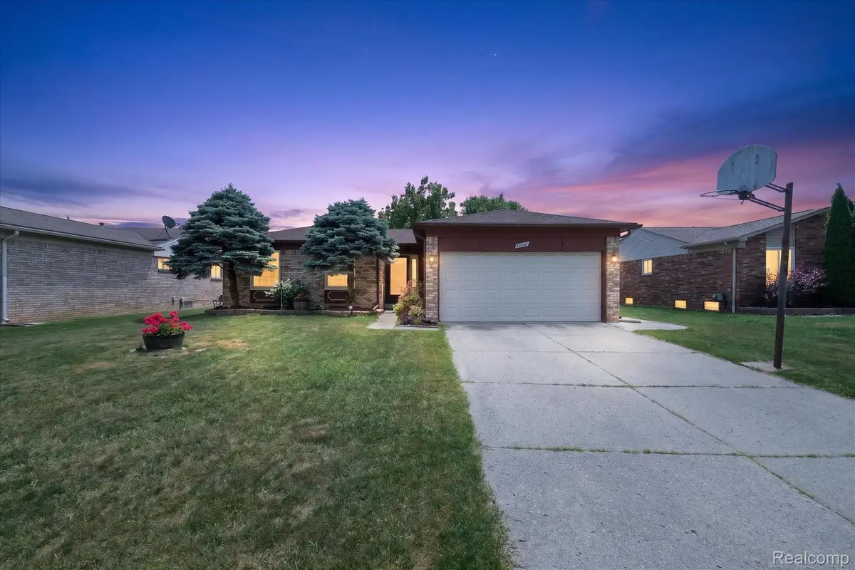 15720 Bono Drive, Clinton Township, MI 48038 - #1