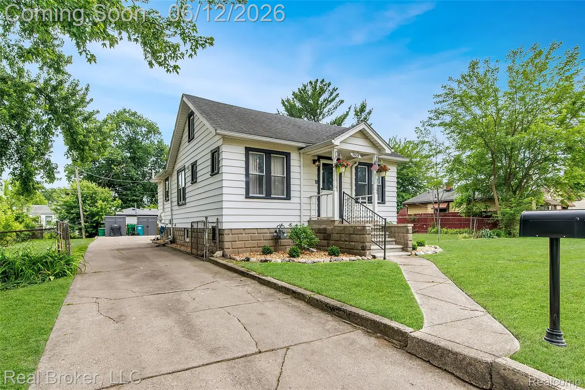 29019 Birchlawn Street, Garden City, MI 48135 - #1