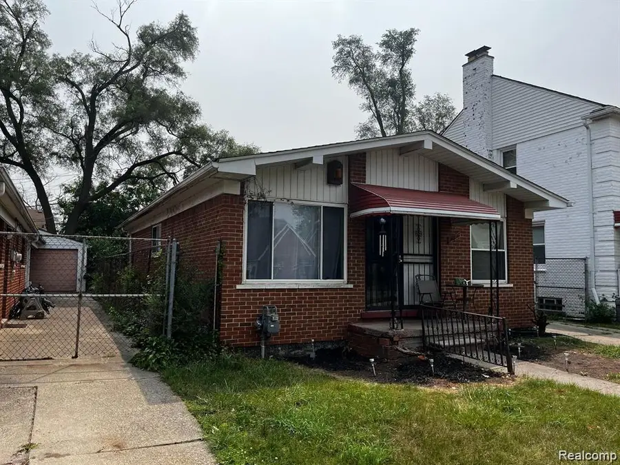 16816 Pinehurst Street, Detroit, MI 48221 - #3