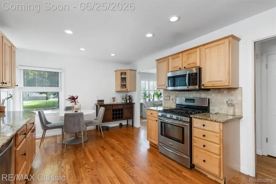 605 Fernwood Road, Royal Oak, MI 48067 - #2