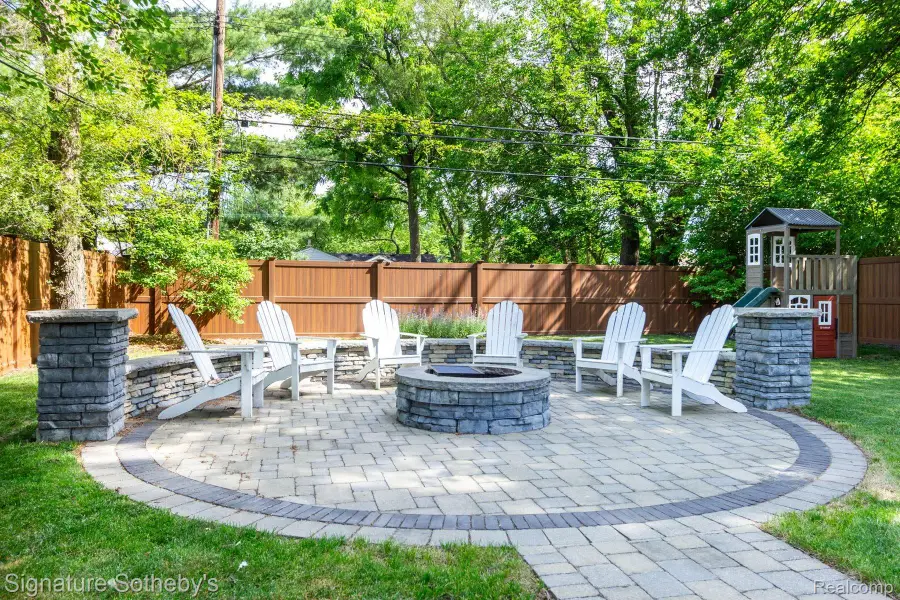 701 Millard Avenue, Royal Oak, MI 48073 - #2
