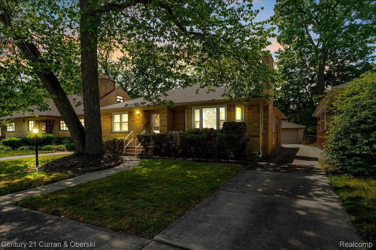 20123 Lauder Street, Detroit, MI 48235 - #1