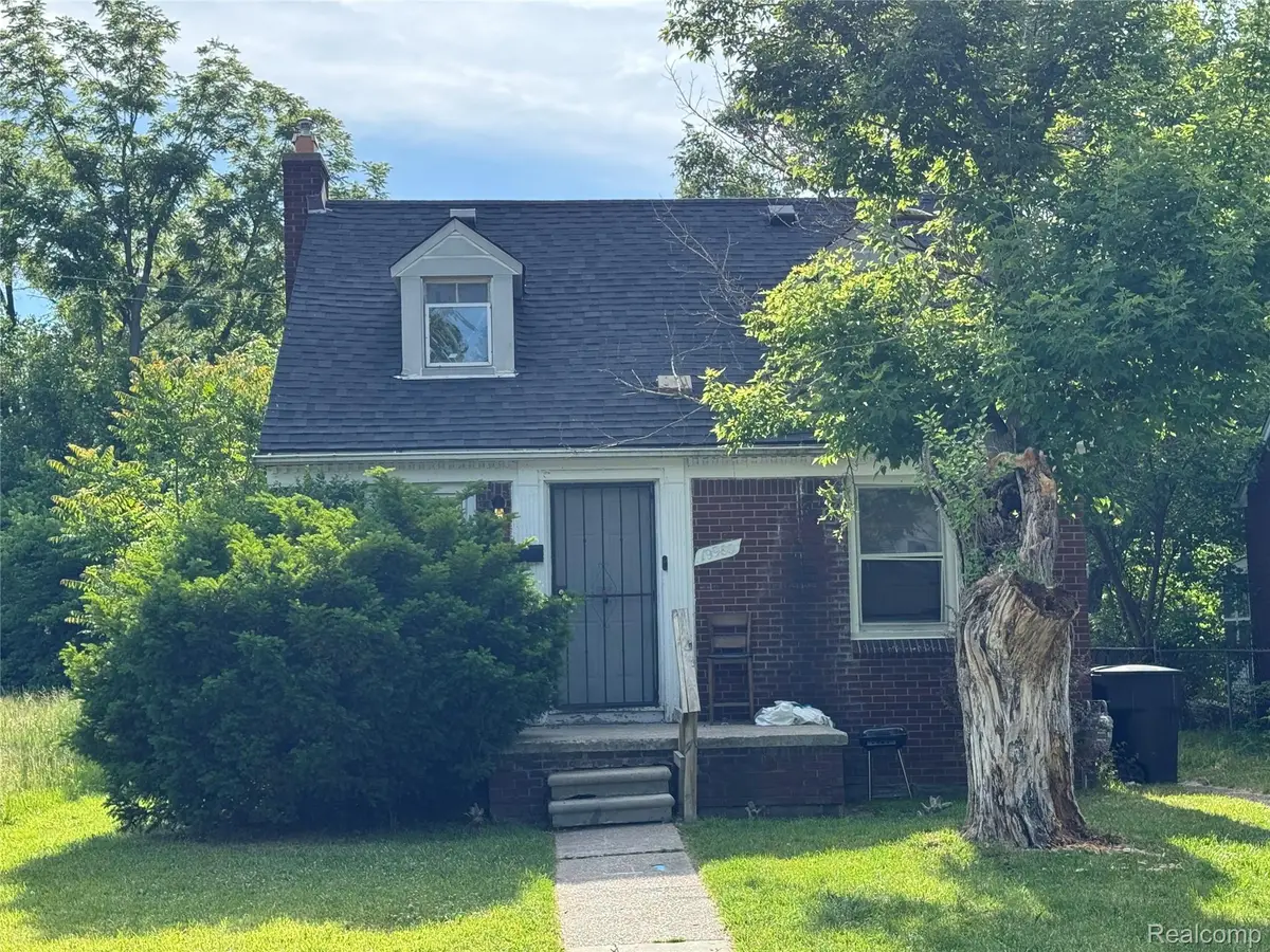 19980 Alcoy Street, Detroit, MI 48205 - #1