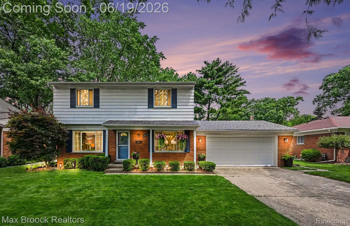 33000 Perth Street, Livonia, MI 48154 - #1
