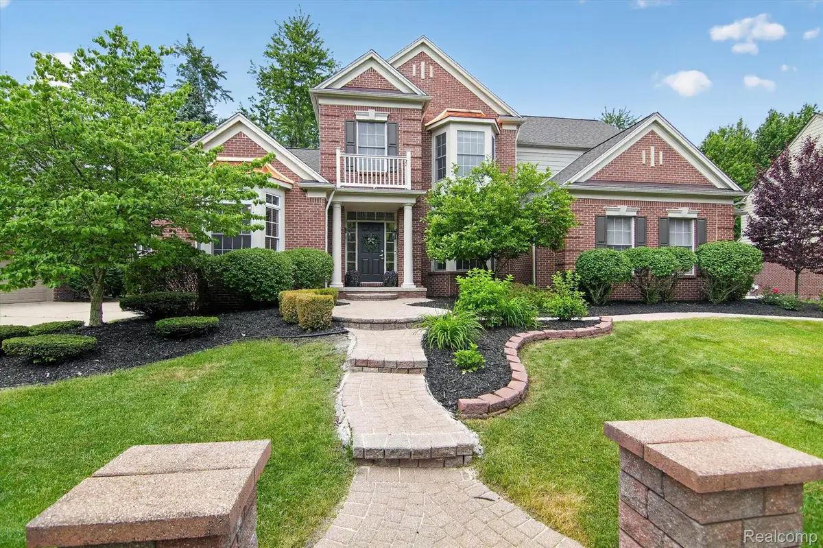 1630 Mistwood Court, Canton, MI 48187 - #1