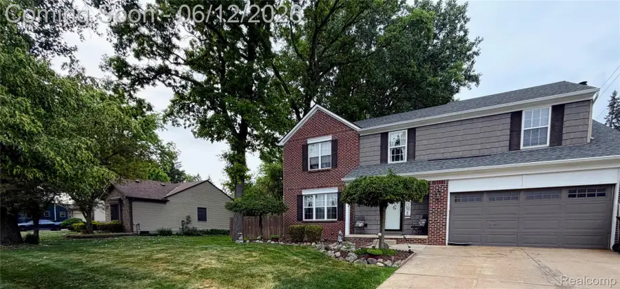38798 Covington Drive, Wayne, MI 48184 - #2
