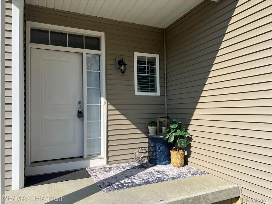 4465 Daniel Drive, Grand Blanc, MI 48439 - #2