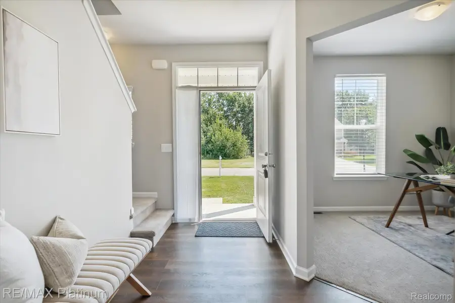 4465 Daniel Drive, Grand Blanc, MI 48439 - #3