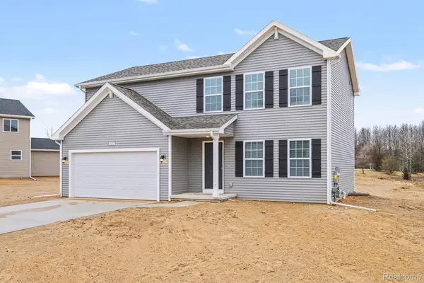 Lot 21 Lockerbie Lane, Hartland, MI 48353