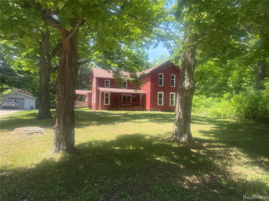 8566 Fostoria Road, Fostoria, MI 48435 - #3