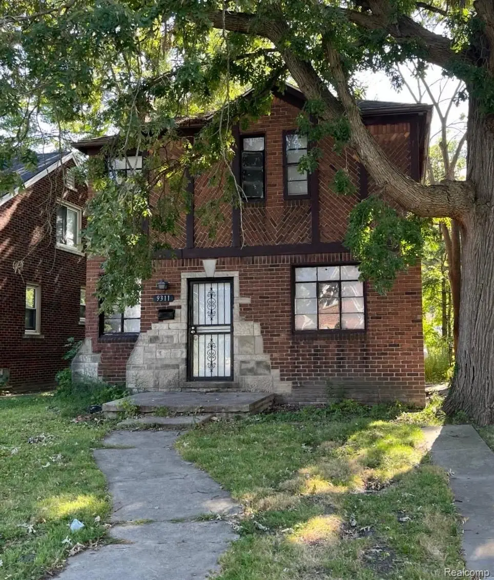 9311 Bedford Street, Detroit, MI 48224 - #1