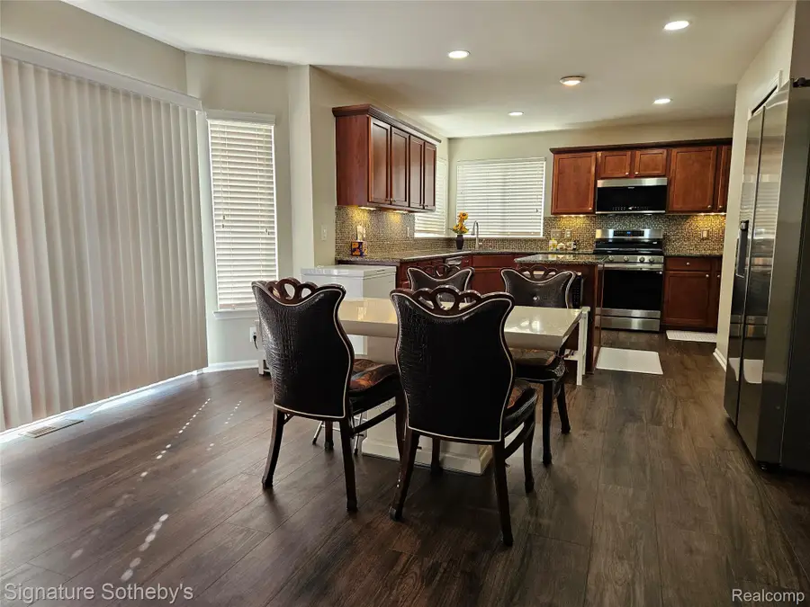 9582 Falmouth Drive, Ypsilanti, MI 48197 - #2