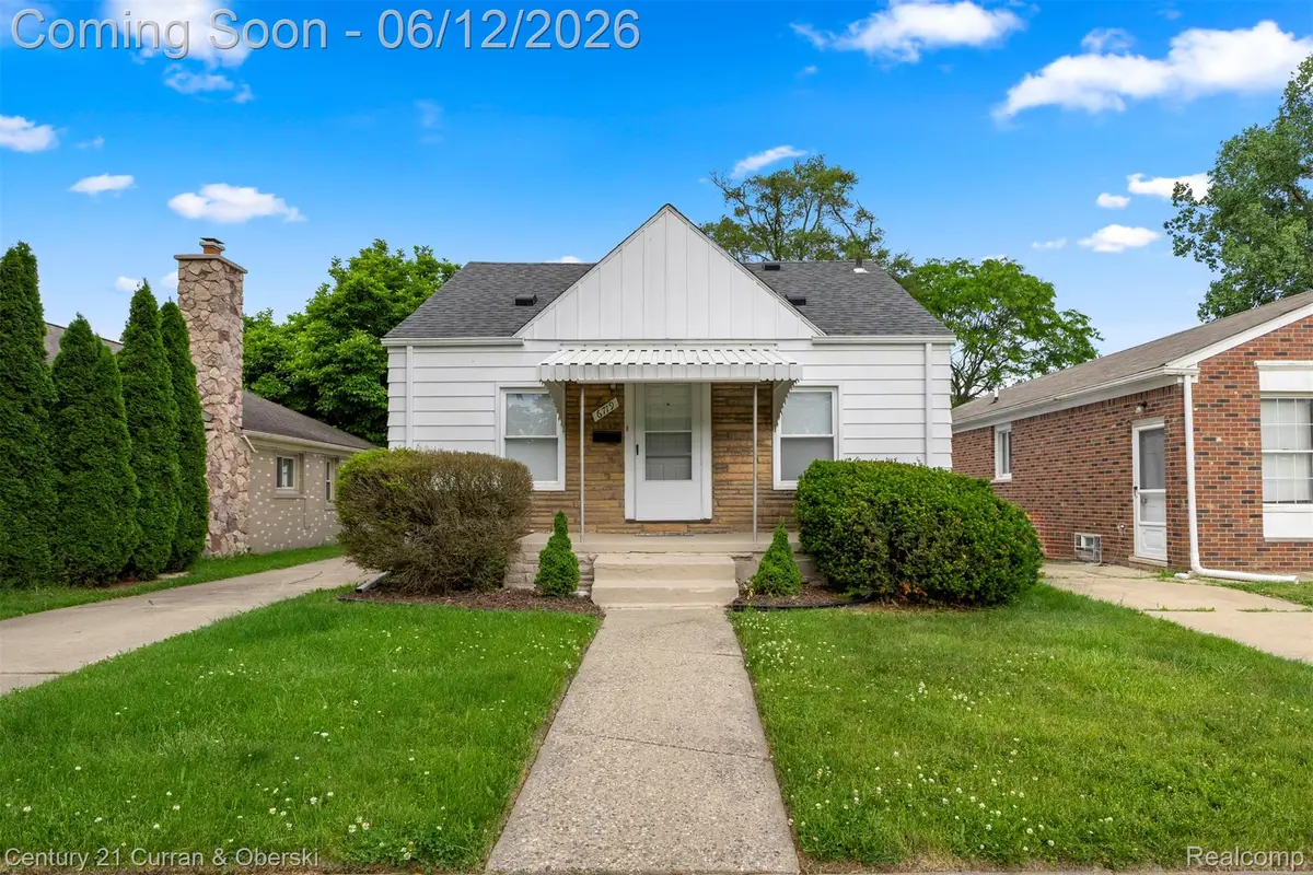 6719 Parkland Street, Dearborn Heights, MI 48127 - #1