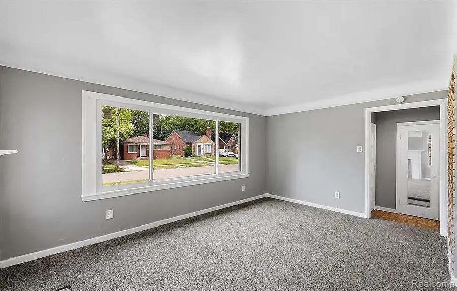 11352 Nottingham Road, Detroit, MI 48224 - #3