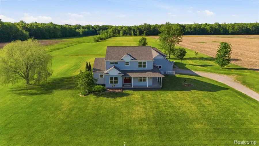 7868 Big Hand Road, Columbus, MI 48063 - #2