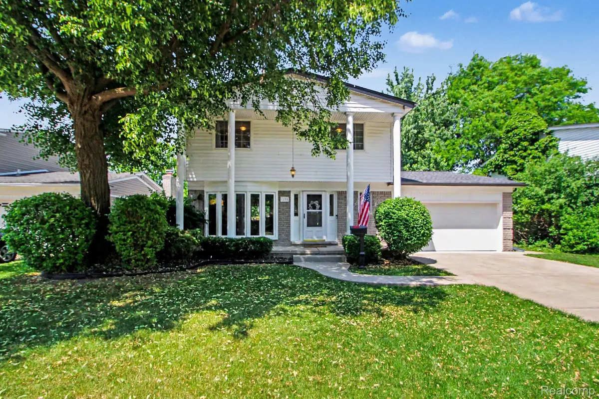 7235 Irongate Road, Canton, MI 48187 - #1