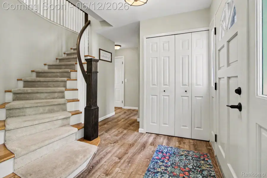 7235 Irongate Road, Canton, MI 48187 - #3