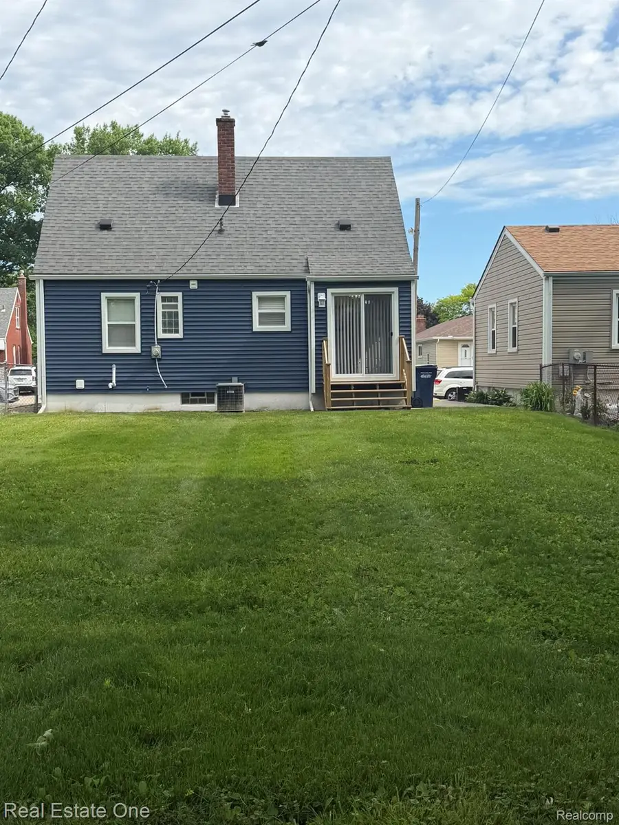 1827 Ford Boulevard, Lincoln Park, MI 48146 - #3