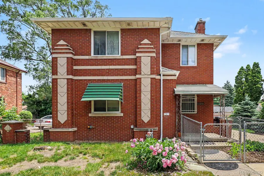 12851 E Outer Drive, Detroit, MI 48224 - #2