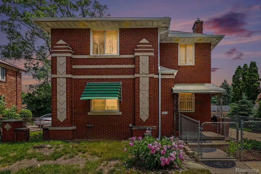 12851 E Outer Drive, Detroit, MI 48224 - #3