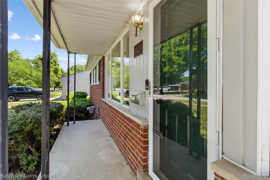 41119 Russet Lane, Plymouth, MI 48170 - #3