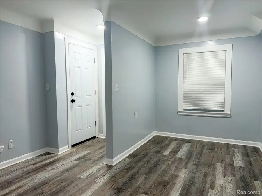 17240 Hoover Street, Detroit, MI 48205 - #2