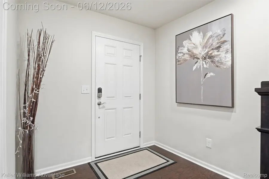 6134 Fieldstone Circle, South Lyon, MI 48178 - #3