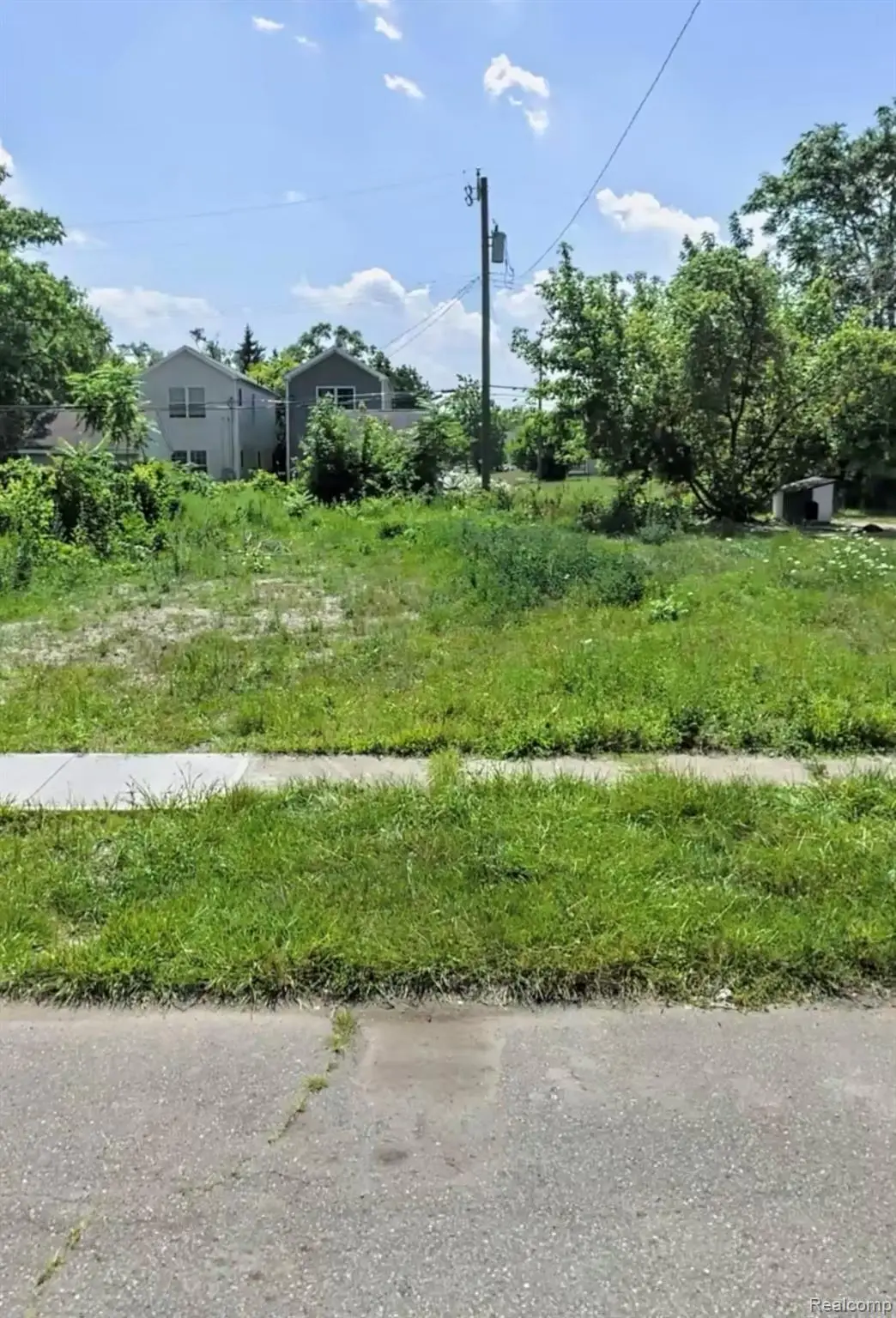 491 W Lantz Street, Detroit, MI 48203 - #1