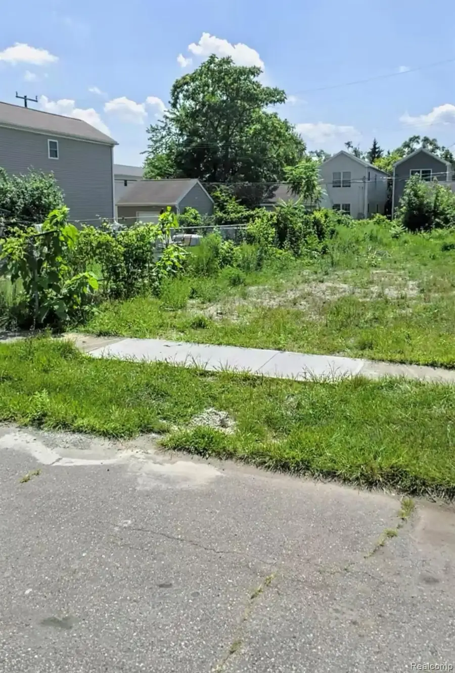491 W Lantz Street, Detroit, MI 48203 - #2