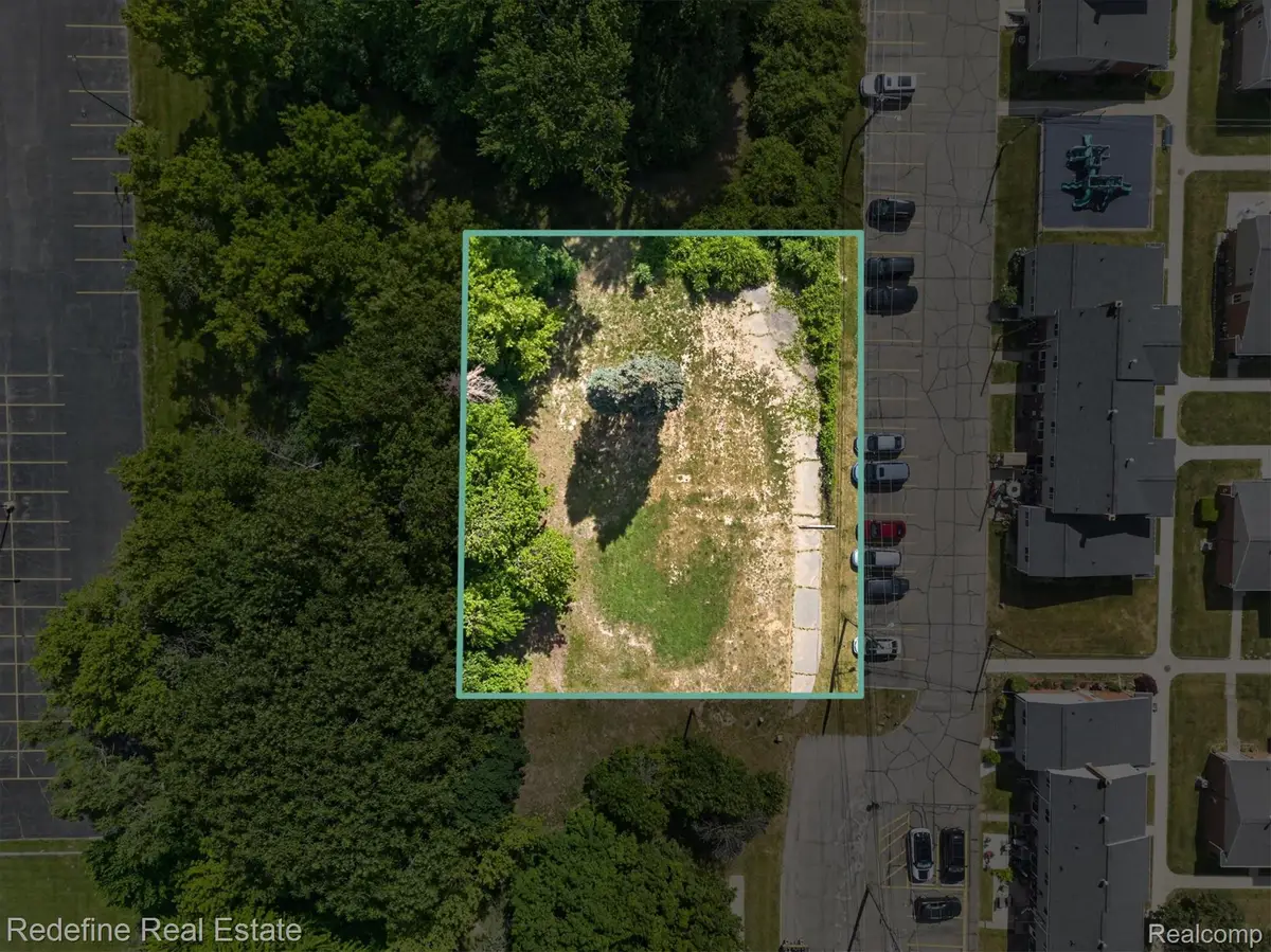 8304 Lanewood Street, Westland, MI 48185 - #1