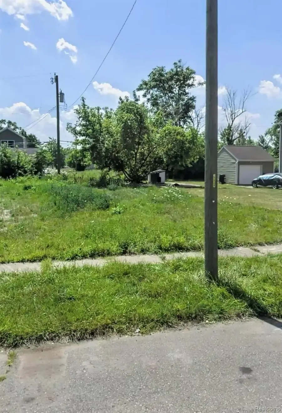 497 W Lantz Street, Detroit, MI 48203 - #3