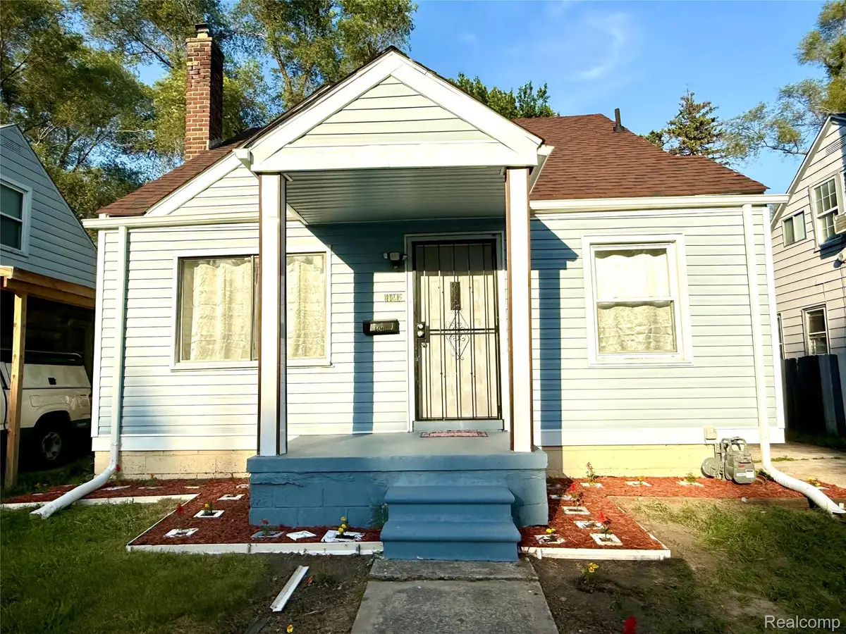 19642 Hasse Street, Detroit, MI 48234 - #1