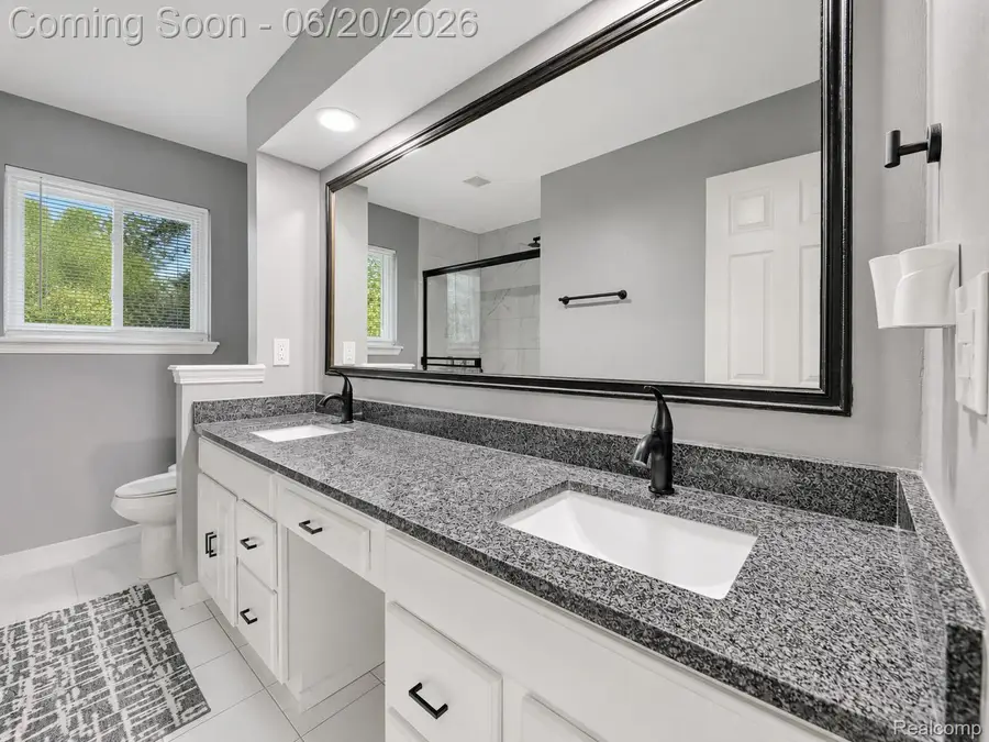6631 Burnham Drive, Canton, MI 48187 - #3