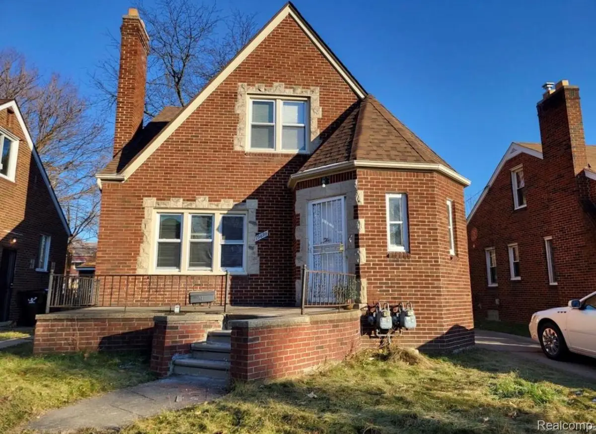 19690 Cliff Street, Detroit, MI 48234 - #1