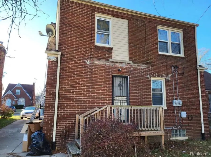 19690 Cliff Street, Detroit, MI 48234 - #2