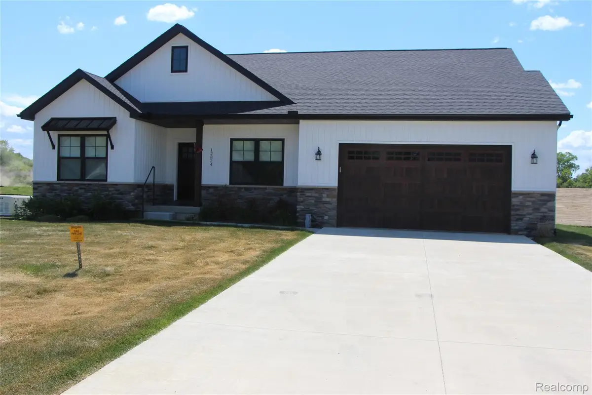 12824 Ivy Lane, Linden, MI 48451 - #1